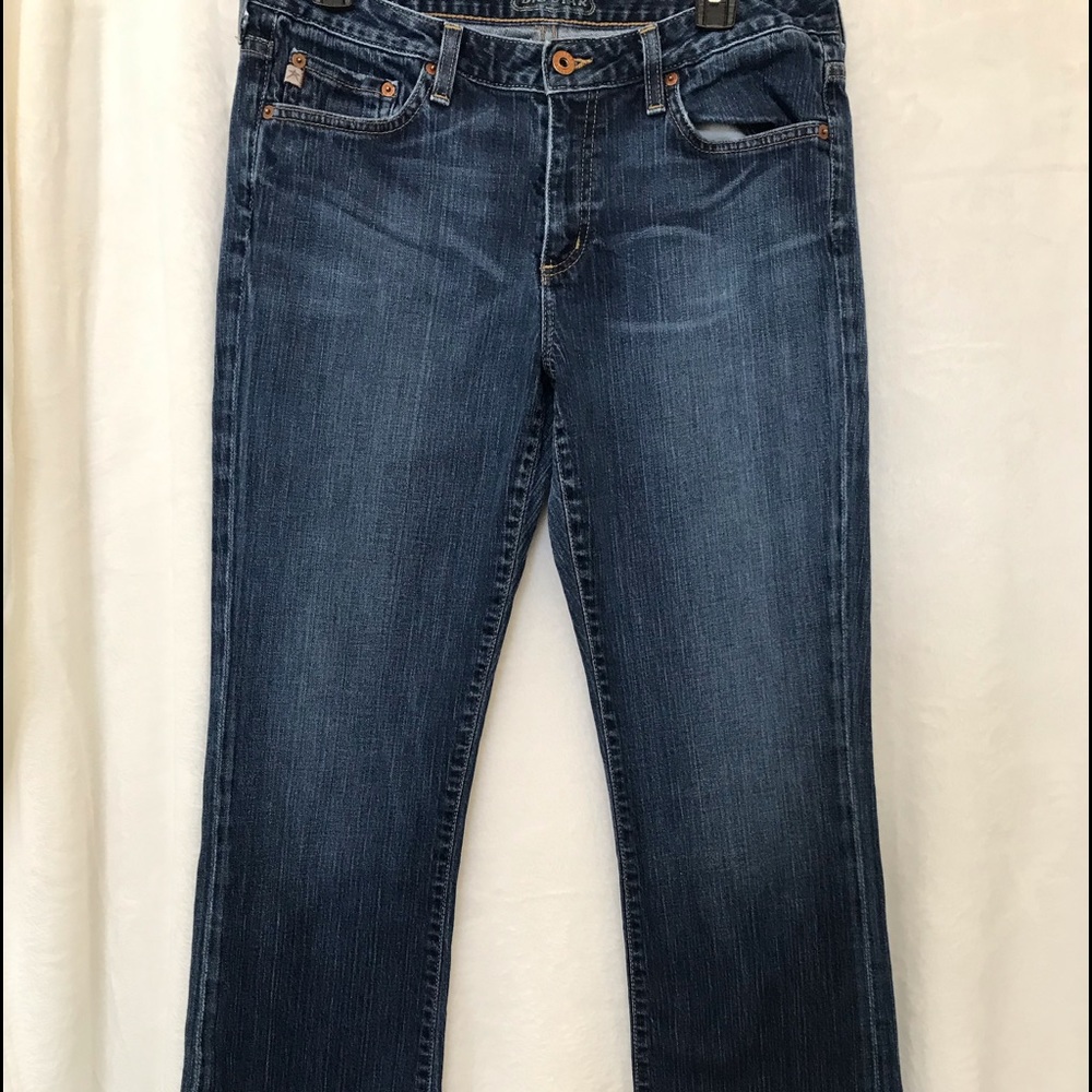 Big star vintage jeans